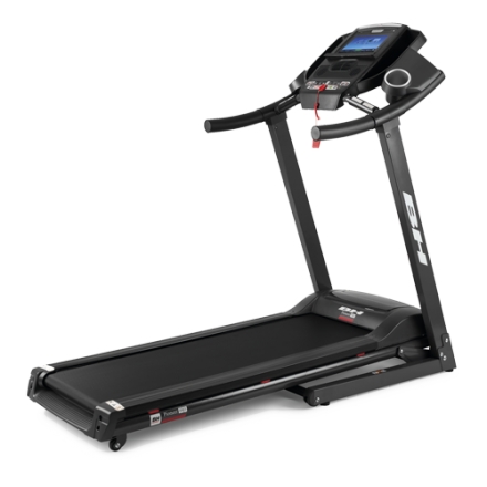 BH FITNESS PIONEER R2 TFT Беговая дорожка