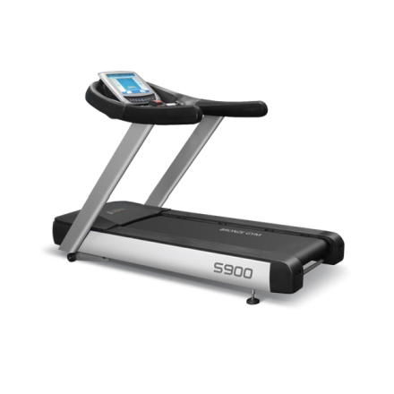 BRONZE GYM S900 TFT/S900 TFT L  (Promo Edition) Беговая дорожка